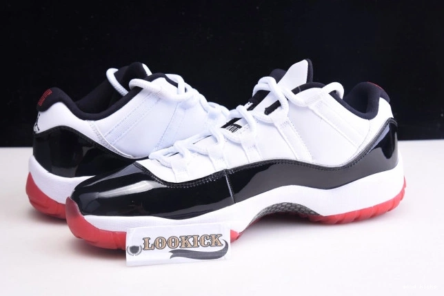 Cheap Jordan AV2187-160 Low Concord 11 Retro Bred Air 0822